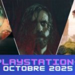 PS Plus en octobre 2025 : voici les trois jeux offerts du mois, dont une pépite du survival horror