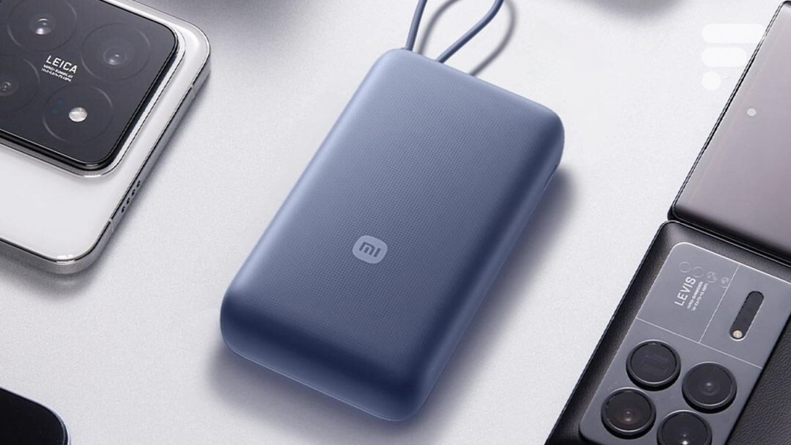 Rappel Xiaomi : 150 000 batteries externes concernées par un risque d’incendie