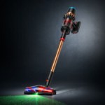 Dyson V16 Piston Animal : l’aspirateur qui veut tout faire bien, aspirer et laver les sols