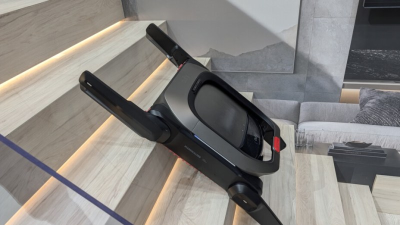 IFA 2025 : les 13 produits qui nous ont vraiment bluffé cette année IFA 2025 : les 13 produits qui nous ont vraiment bluffé cette année