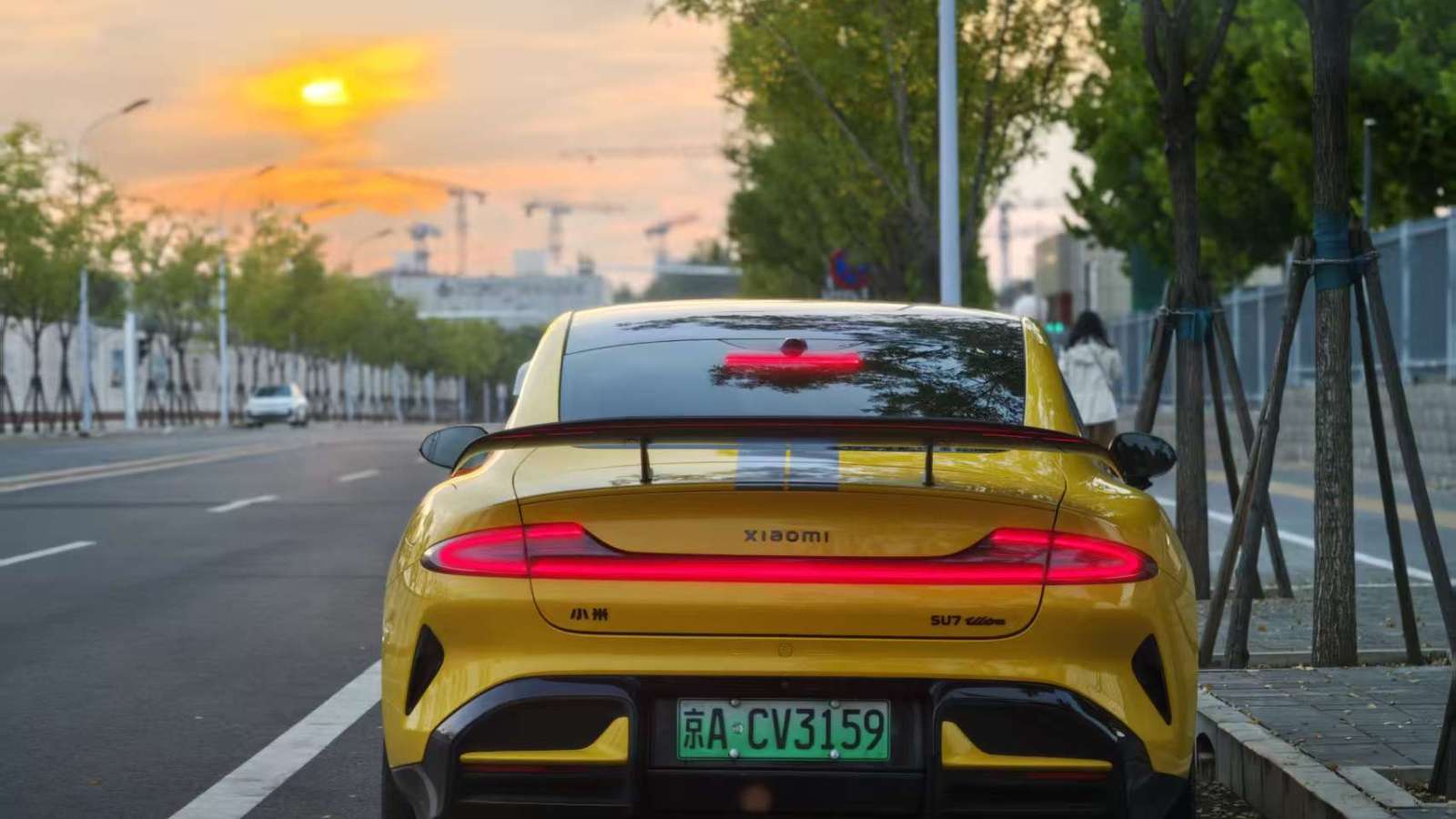 Voiture Ã©lectrique, records, panneaux solaires lunaires : le meilleur de la semaine â€“...
