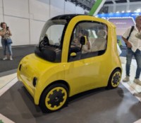 Astraux AL6 // Source : Frandroid