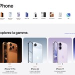 Non, l’iPhone 17 Plus n’existe pas : Apple remplace son modèle maudit par l’iPhone Air