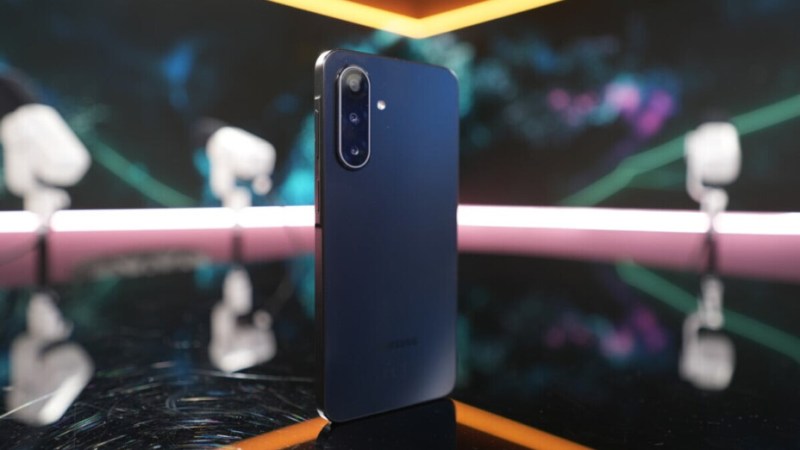 Galaxy A17 : le nouveau smartphone 5G pas cher de Samsung est déjà en promotion