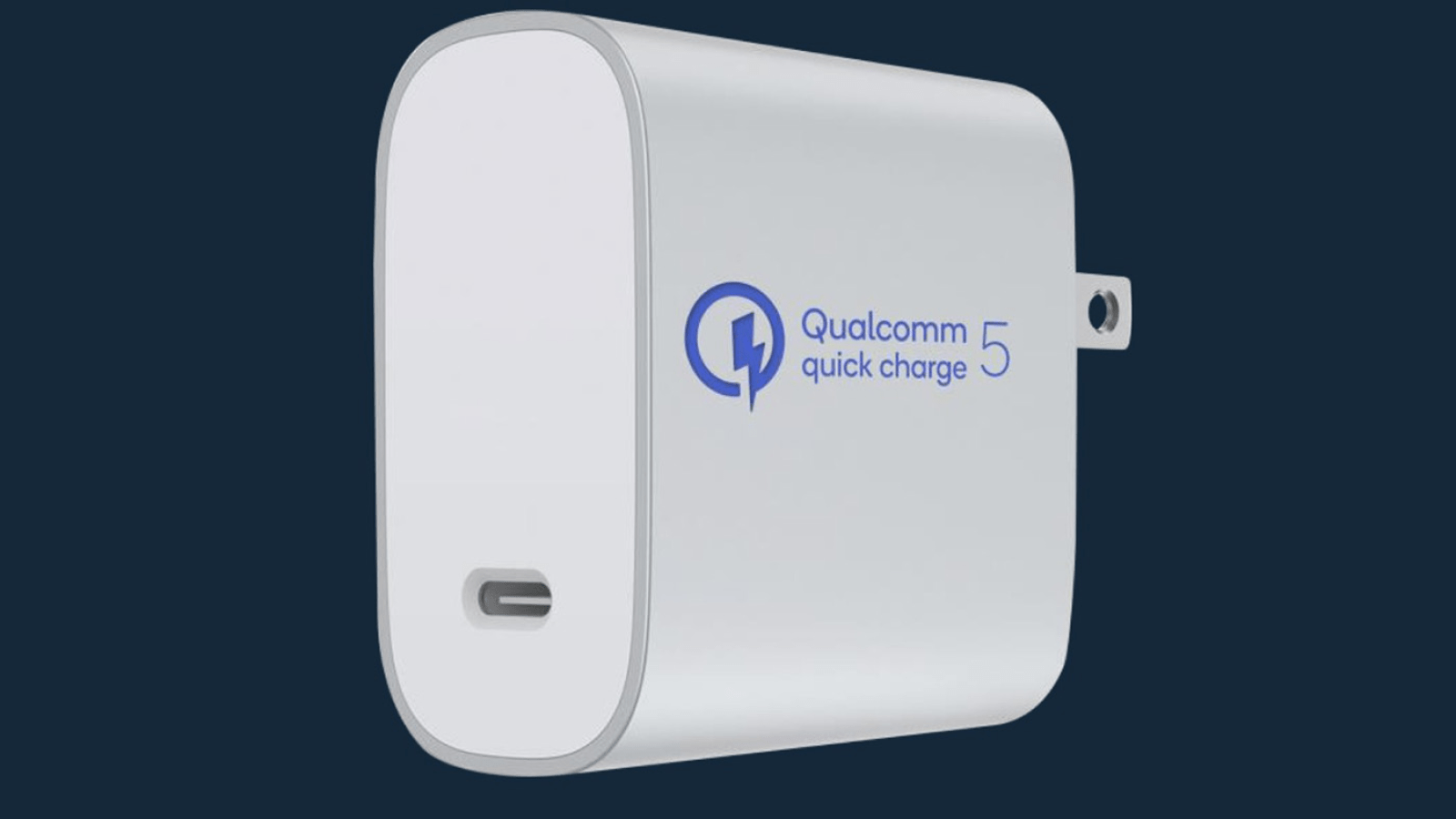 Qualcomm dÃ©voile Quick Charge 5+ : voici ce qui va changer pour la charge rapide de vos...