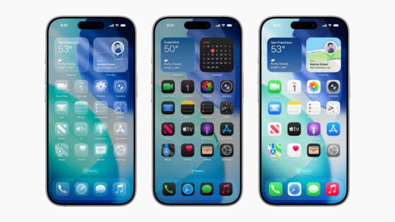 iOS 26 tue votre batterie ? Apple l’avoue (et explique pourquoi)