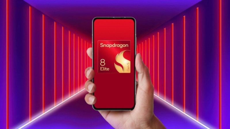 Le nouveau Snapdragon va équiper vos smartphones de 2026 (et son nom va vous surprendre)