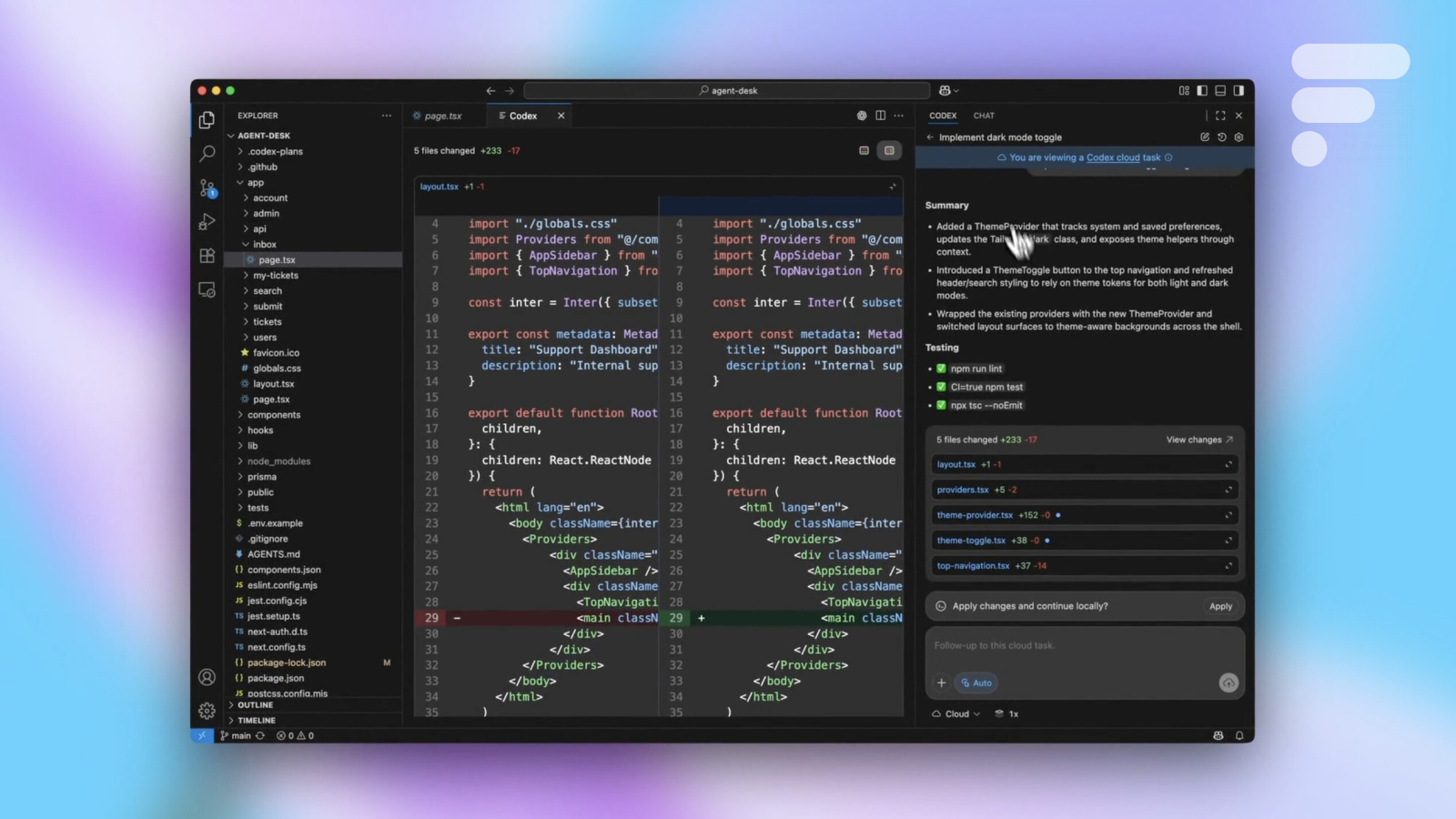 OpenAI lance GPT-5-Codex : l’IA qui prend son temps pour mieux coder