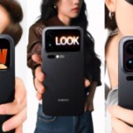 On sait enfin à quoi sert l’écran bizarre au dos du Xiaomi 17 Pro