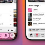 iOS 26 divise les utilisateurs : la fonction « Réduire la transparence » atténue l’interface Liquid Glass
