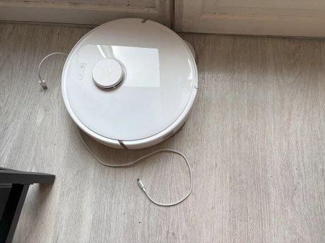 Roborock QRevo Curv S5X