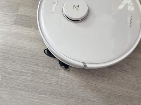 Roborock QRevo Curv S5X