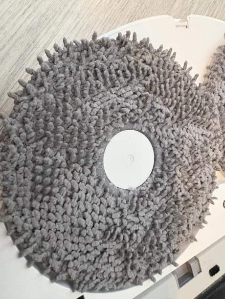 Roborock QRevo Curv S5X