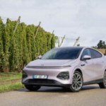 J’ai roulé 1000 km avec le nouveau Xpeng G6 : comment sa recharge révolutionnaire a transformé ma façon de voyager en voiture électrique