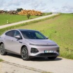 Xpeng fait un carton : ses voitures électriques se vendent encore mieux qu’espéré