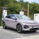 J’ai conduit de Munich à Paris le nouveau Xpeng G6 : c’est elle, la voiture électrique qui se recharge le plus vite de France
