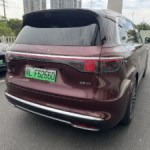 On a roulé en Chine avec l’Aito M8 : le SUV de Huawei qui cartonne va-t-il séduire l’Europe ?