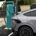 Ces bornes rechargent des voitures électriques en 10 minutes : surprise, elles sont déjà en France