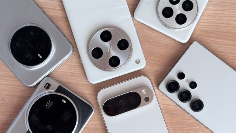 Comparatif XXL en zoom x100 : j’ai confronté les meilleurs smartphones au Pixel 10 Pro