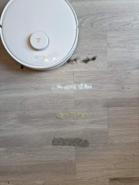 Roborock QRevo Curv S5X