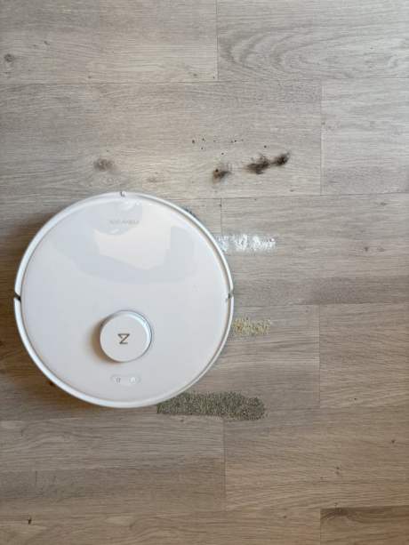 Roborock QRevo Curv S5X