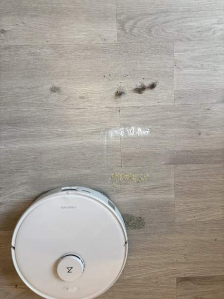 Roborock QRevo Curv S5X