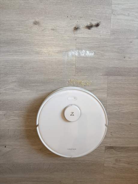 Roborock QRevo Curv S5X