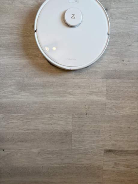 Roborock QRevo Curv S5X