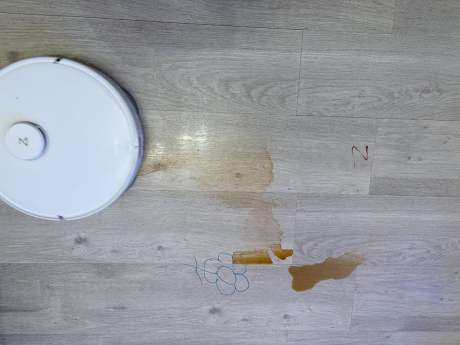 Roborock QRevo Curv S5X