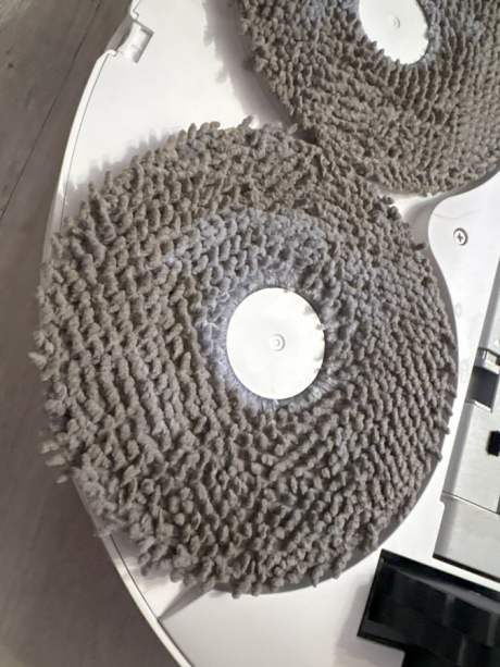 Roborock QRevo Curv S5X