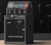 Imprimante 3D Bambulab P1S