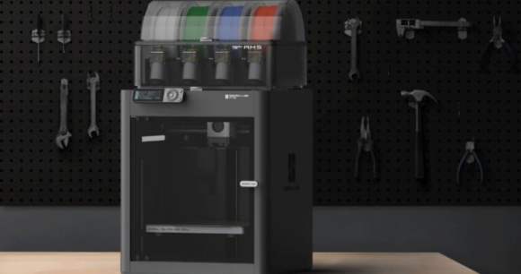 Imprimante 3D Bambulab P1S