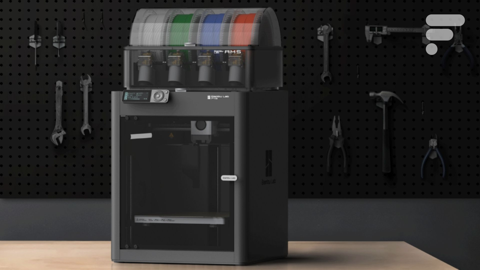 Bambu Lab casse le prix de l’une de ses meilleures imprimantes 3D, parfaite pour les...