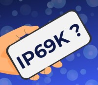 Explication de l'indice IP69 (et de la variante IP69K).