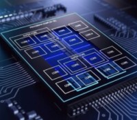 Les « Super Core » d'Intel sont en réalité deux coeurs combinés dynamiquement en un seul // Source : Intel