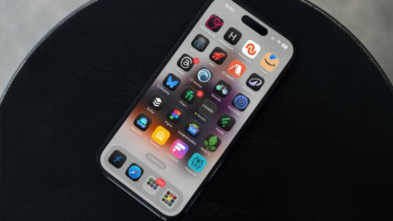 Trois mois sur iOS 26 : on vous dit si l’iPhone en sort gagnant