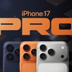 Voici trois forfaits eSIM 5G qui vont parfaitement avec les iPhone 17 et l’iPhone Air
