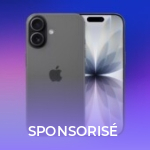 Un engagement de 24 mois contre une remise de 200 euros : l’iPhone 17 tombe à prix doux