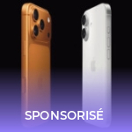 L’iPhone 17 profite d’une rare offre de précommande chez Boulanger c’est le moment d’en profiter