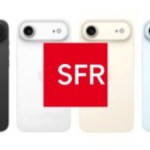 iPhone 17 Air : SFR a peut-être vendu la mèche