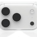iPhone 17, 17 Air, 17 Pro (Max) : les nouveaux designs confirmés une semaine avant la keynote