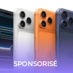567 € de remise sur l’iPhone 17 Pro : cet opérateur sort le grand jeu