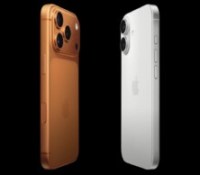 iPhone 17 Pro et iPhone 17