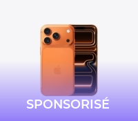 iPhone 17 Pro orange
