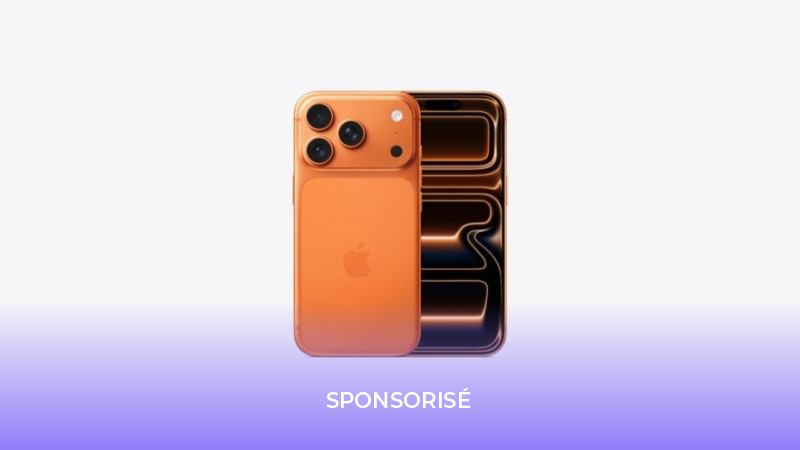 iPhone 17 : le louer plutôt que l’acheter ? Voici les avantages de Next Mobiles