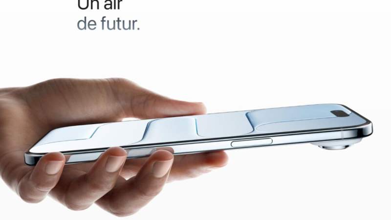 iPhone Air 2 : Apple corrigerait les deux gros défauts du premier modèle