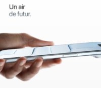 iPhone Air