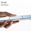 iPhone Air : voici les meilleures offres de lancement pour le smartphone extra-fin d’Apple
