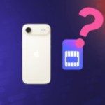 iPhone Air : quel forfait eSIM choisir ?