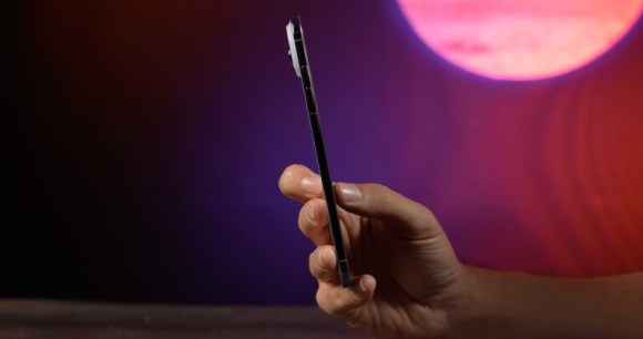 L'iPhone Air